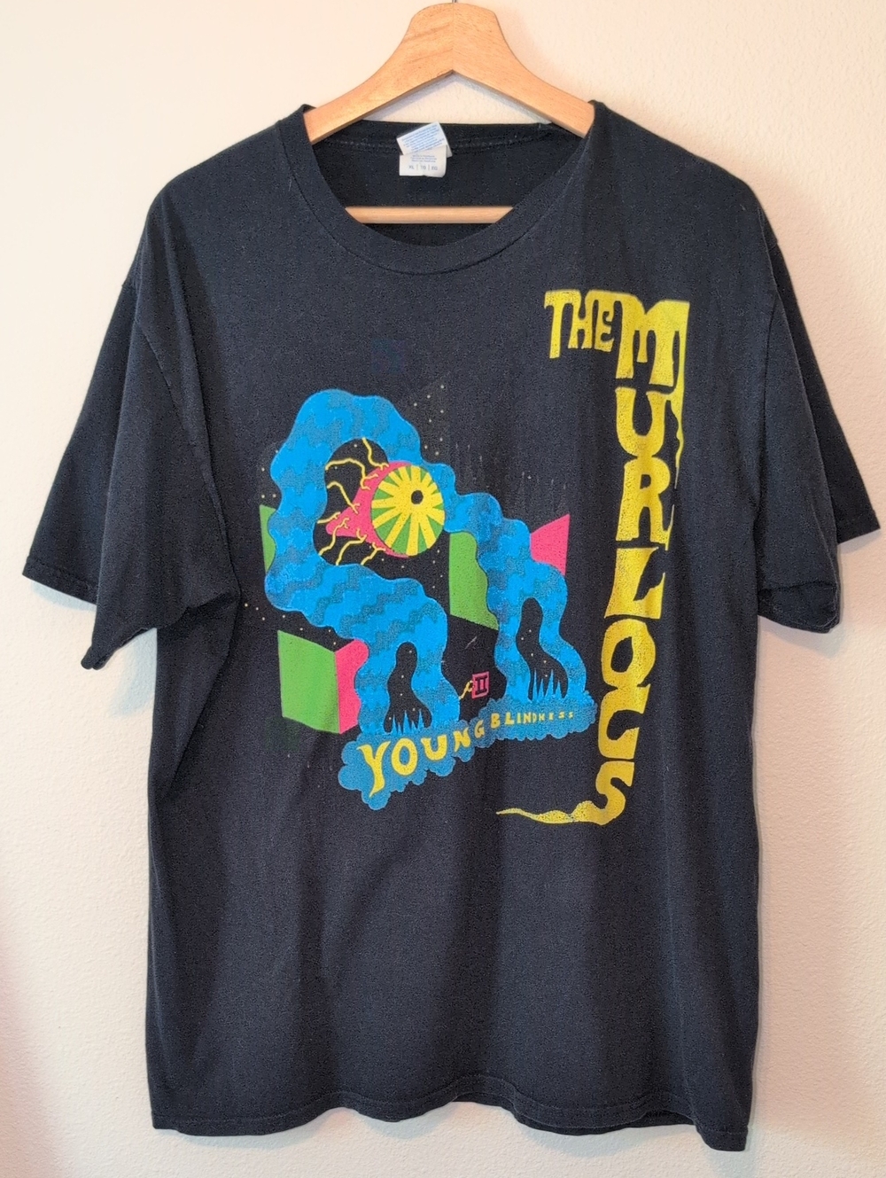The Murlocs T-Shirt